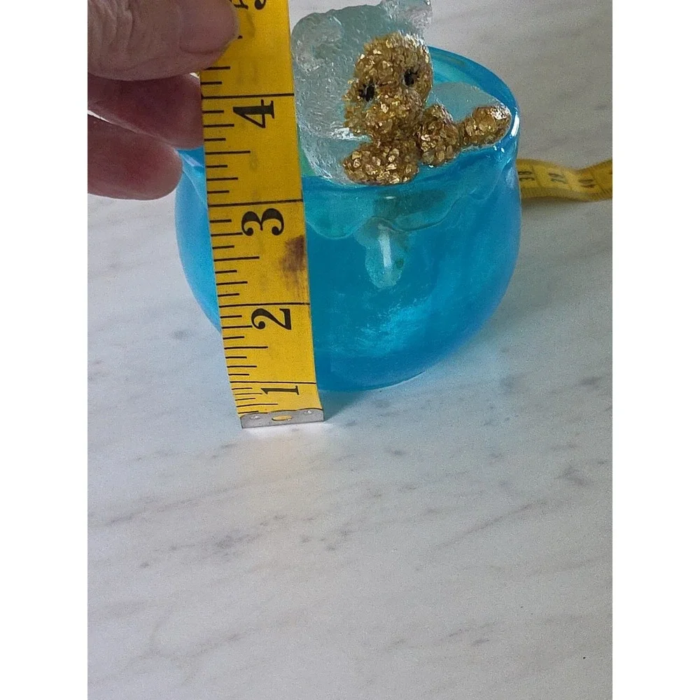 Handmade this product